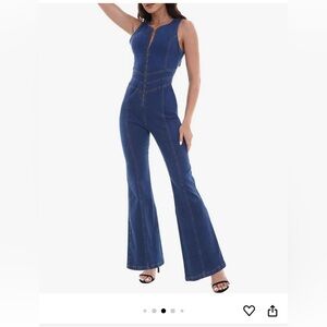 Women’s jumpsuit